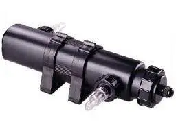 נורת UV לאקווריום אטמן 18 וואט