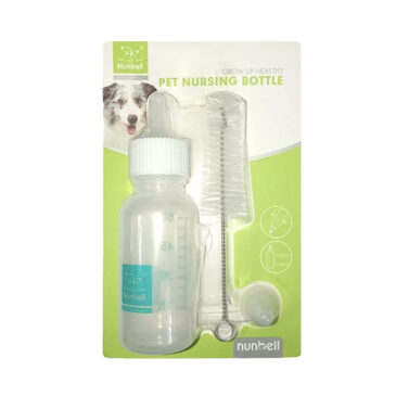 בקבוק הנקה נאנבל