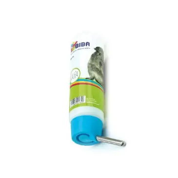 בקבוק למכרסמים ביבה 250 מל