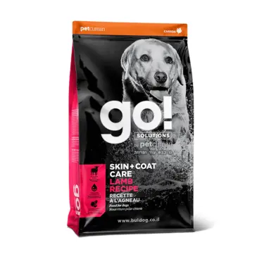 גו כבש עור ופרווה