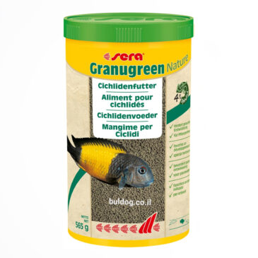 גרנוגרין 1 ליטר (ישן)