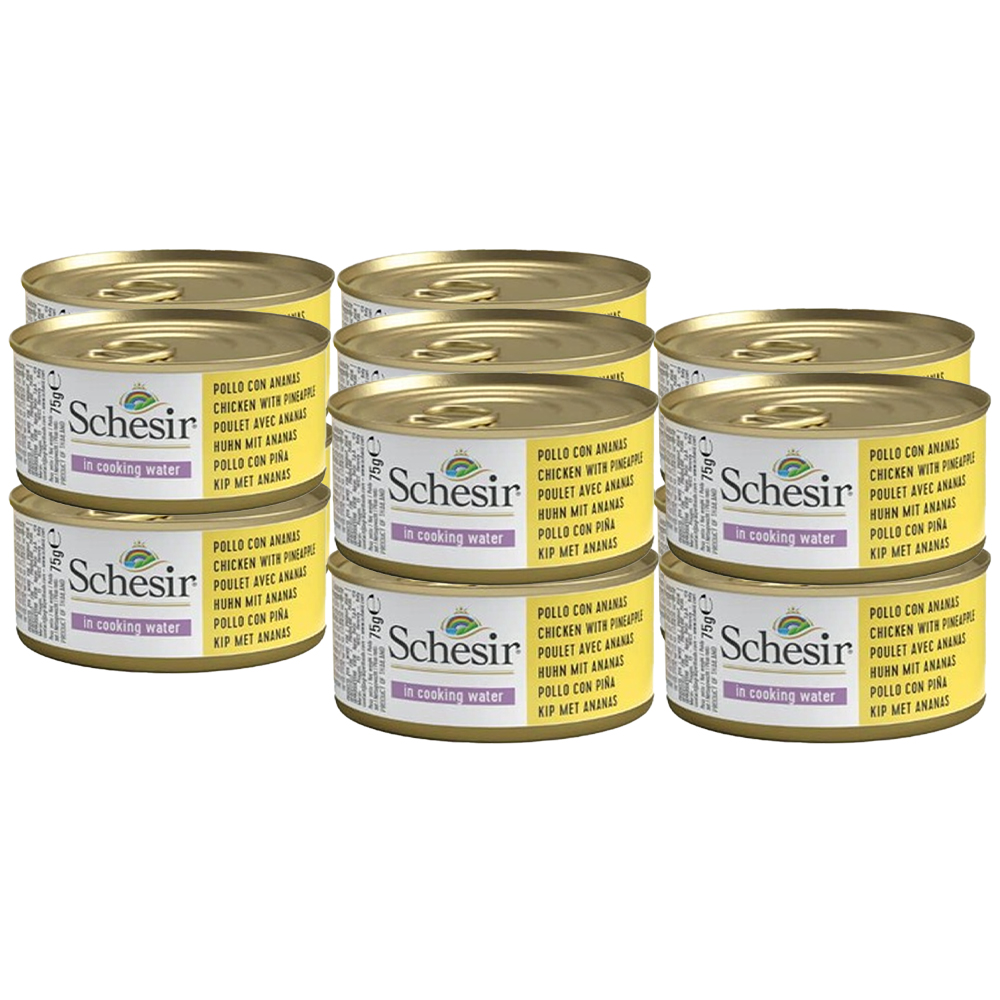 דיל שזיר אננס