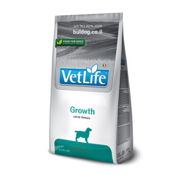 וט לייף כלב growth