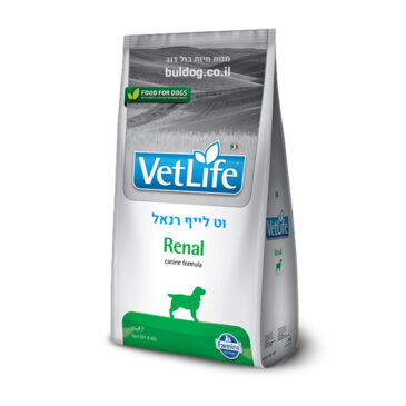 וט לייף כלב רנאל