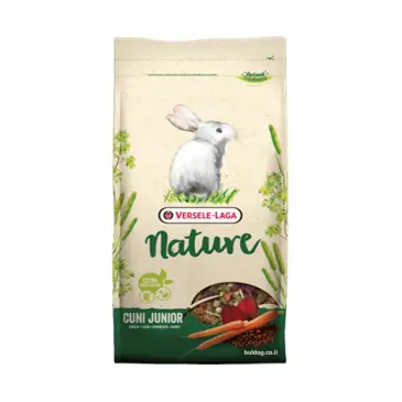 ורסלה ארנב גור שקית