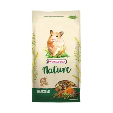 ורסלה טבע אוגר שקית