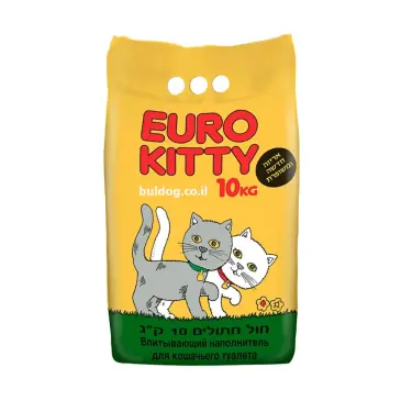 חול יורוקיטי