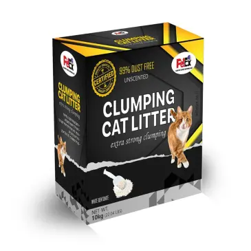 חול פטקס מתגבש