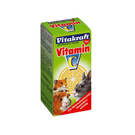 חטיפים למכרסמים