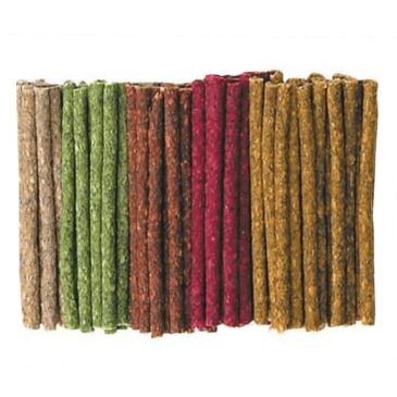 חסילת 100 סיגרים צבעוניים לכלב