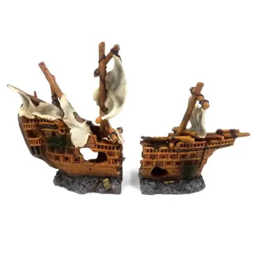 טרופה 2 חלקים