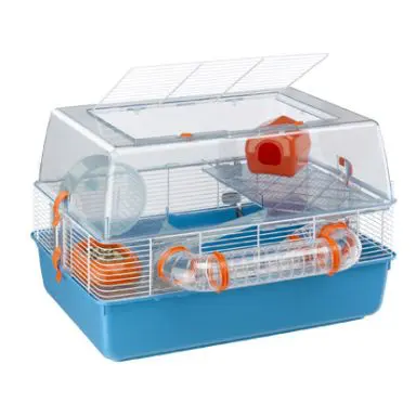 כלוב למכרסמים