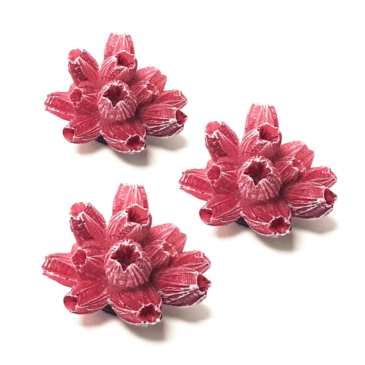 מארז 3 קישוט לאקווריום שונית אלמוגים SZ 603