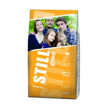 מזון לחתולים still good