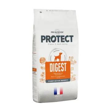 מזון לכלב פרוטקט דייגסט