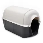 מלונה לכלב איגלו