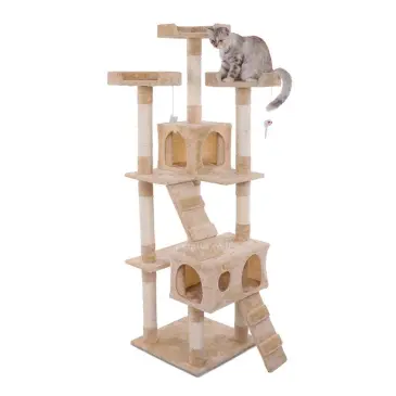 מתקן גירוד LZ1043 בז