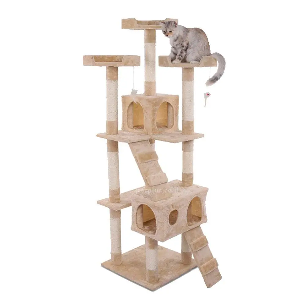 מתקן גירוד LZ1043 בז