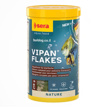 סרה ויפאן 1 ליטר 210 גרם