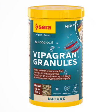 סרה ויפגרן 1 ליטר 370 גרם