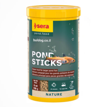 סרה פונד סטיקס 1 ליטר 170 גרם