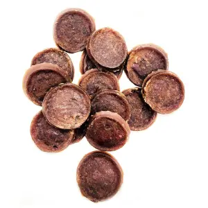 חטיף לכלב פור לייף מדליוני ברווז