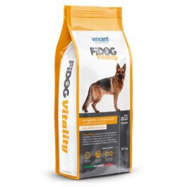 פידוג ויטליטי