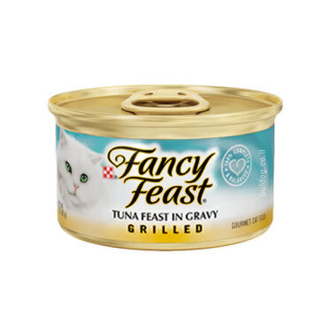 פנסי פיסט גריל טונה ברוטב 85 גרם