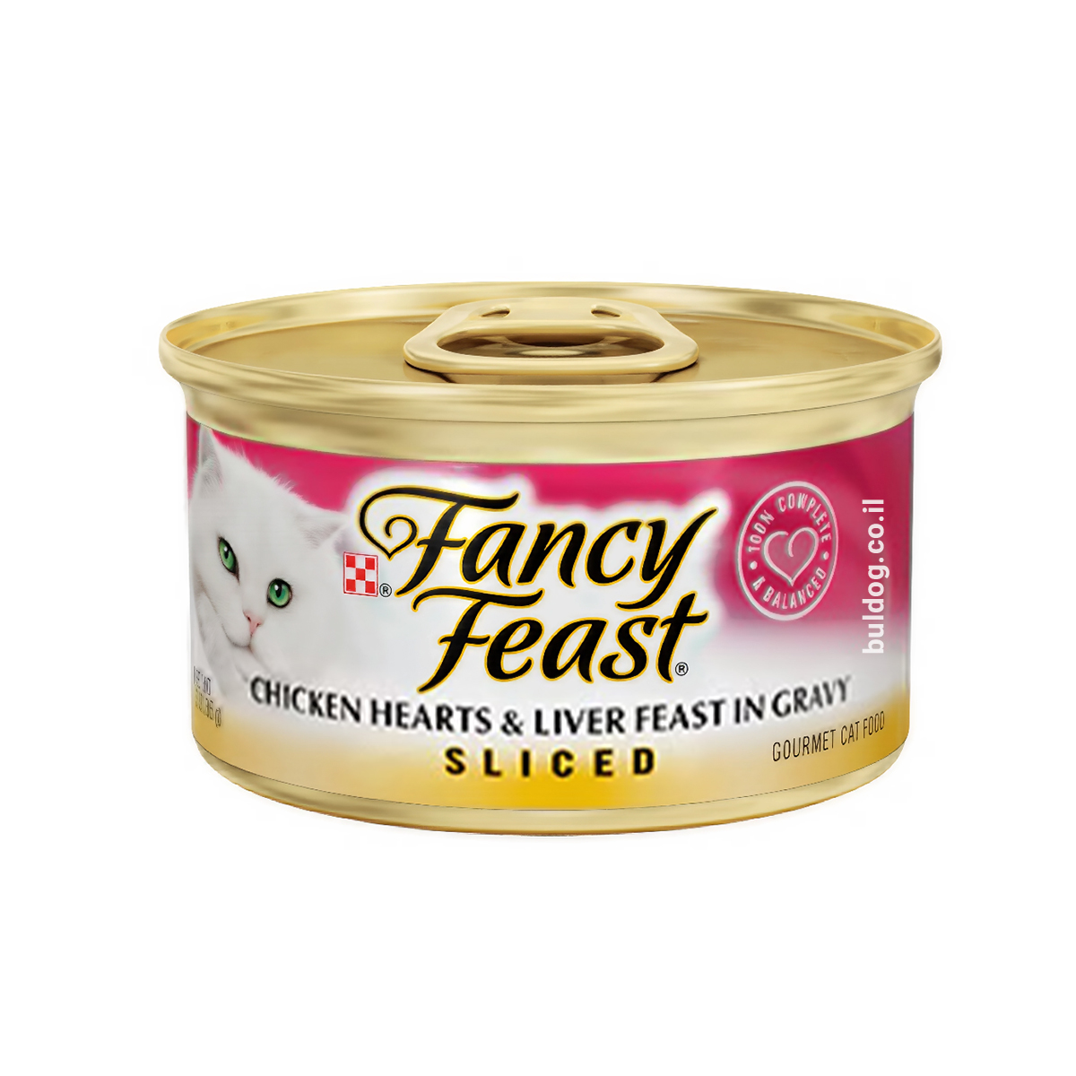 פנסי פיסט נתחי בשר ועוף 85 גרם