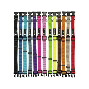 קולר לכלב קליפס פטס פרוגקט M