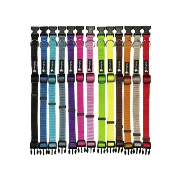 קולר לכלב קליפס פטס פרוגקט S