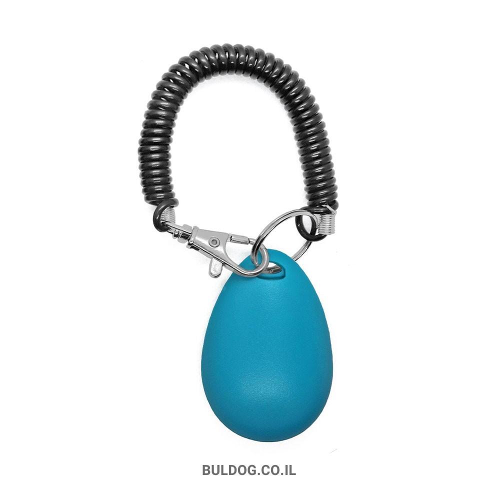 קליקר אימון צד אחורי