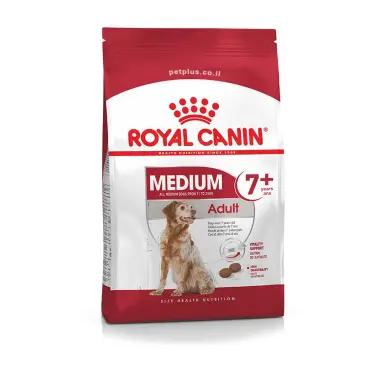 רויאל קנין מדיום אדולט 7