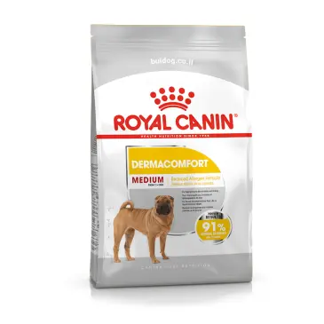 רויאל קנין מדיום דרמה קומפורט