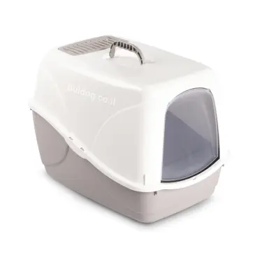 שייורתים סגורים באפי אפור