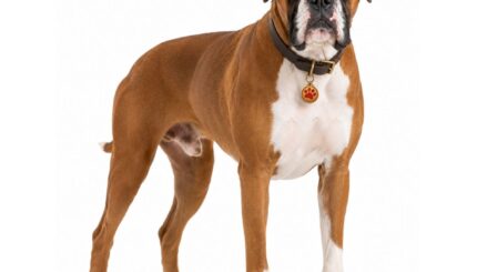 בוקסר Boxer