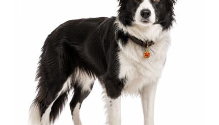 בורדר קולי Border Collie