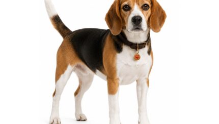 ביגל Beagle