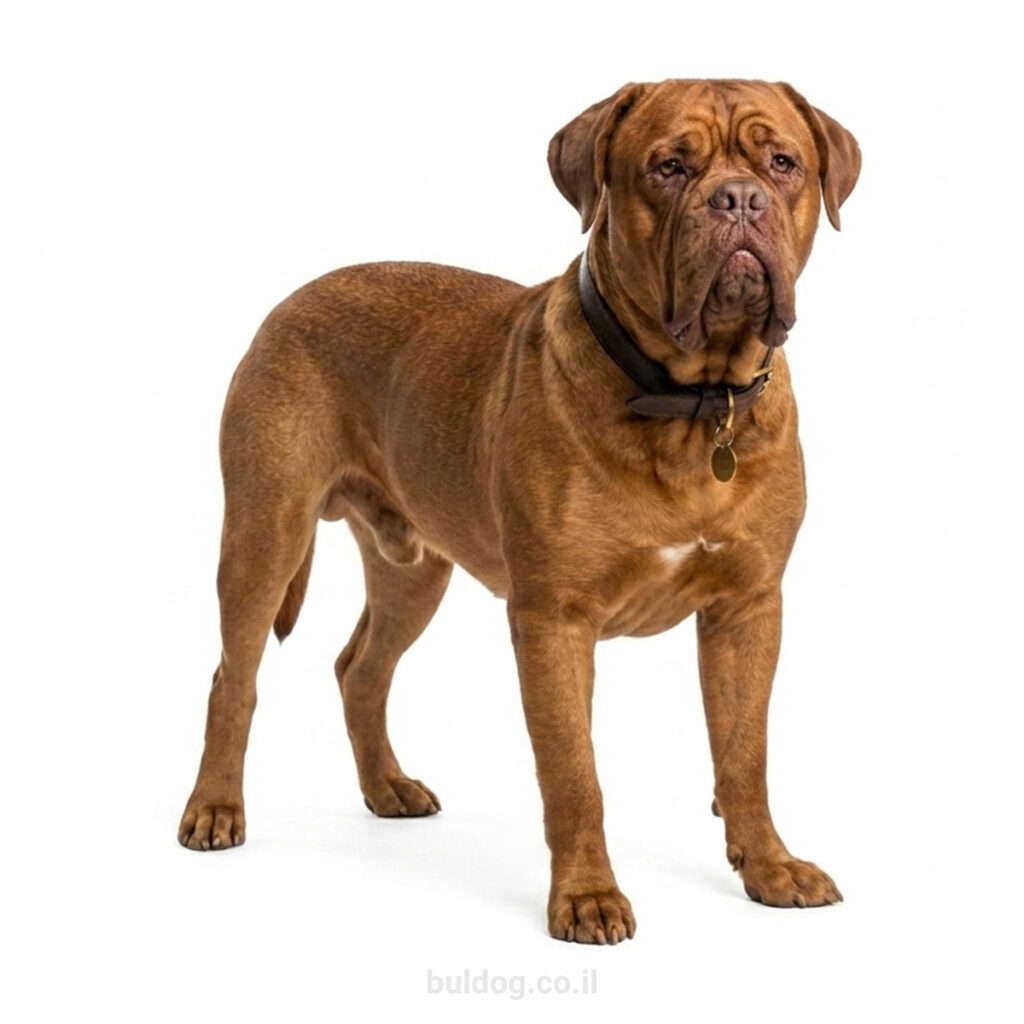 דוג דה בורדו