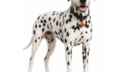 דלמטי Dalmatian