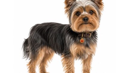 יורקשייר טרייר Yorkshire Terrier