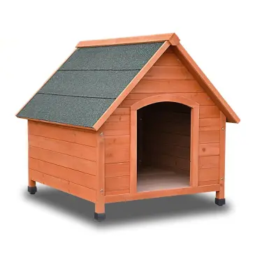 מלונה לכלב ענק פונטו