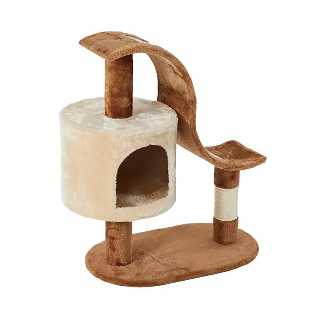 מתקן גירוד RN0114