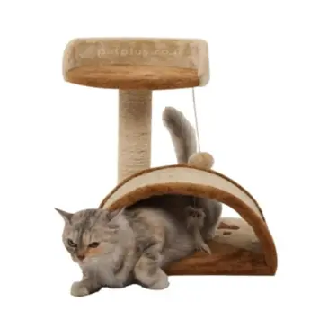 מתקן גירוד לחתולים rn-0154