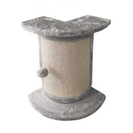 מתקן גירוד פינתי