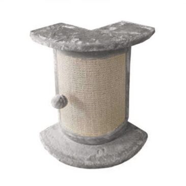 מתקן גירוד פינתי