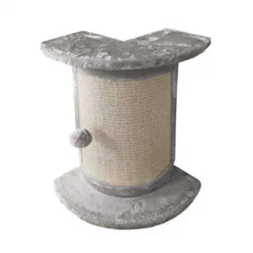 מתקן גירוד פינתי