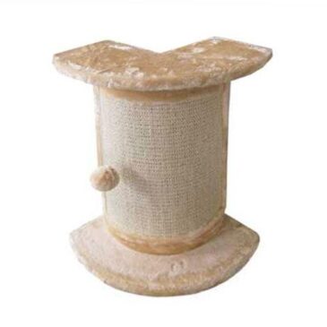 מתקן גירוד פינתי בז