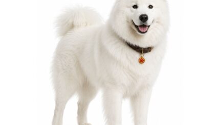 סמויד Samoyed