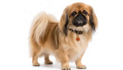 פקינז Pekingese